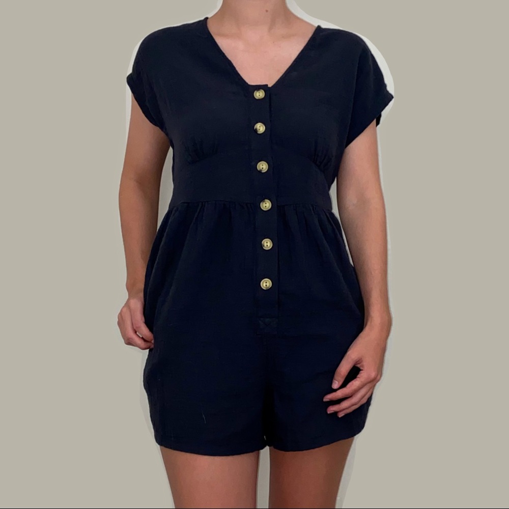 Universal Thread | Romper | Size Small
